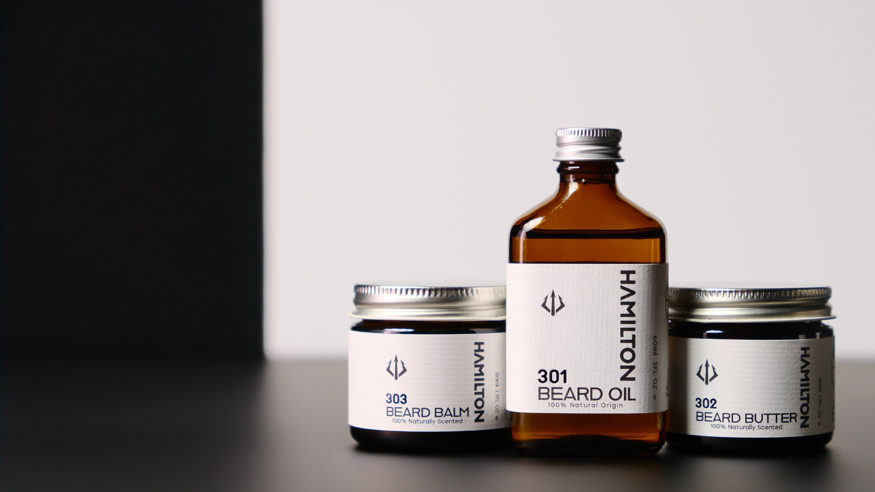 Beard Oil vs. Balm vs. Butter — When to Use Each (and Why It Matters)