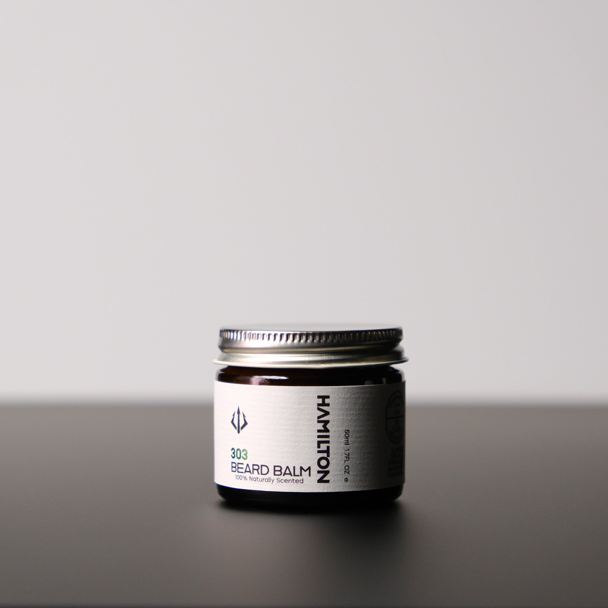 Alpinist Beard Balm