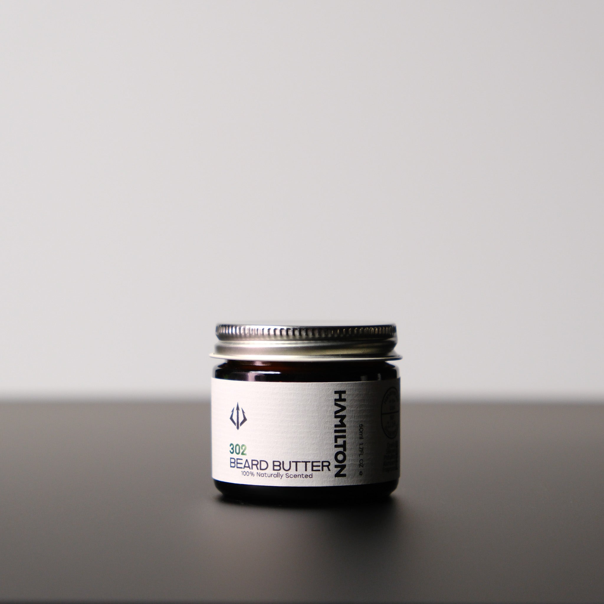 Alpinist Beard Butter