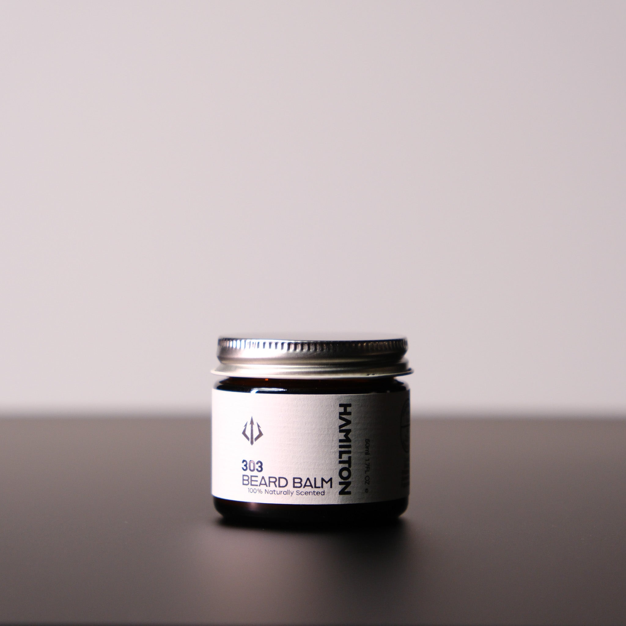 Phantom Beard Balm