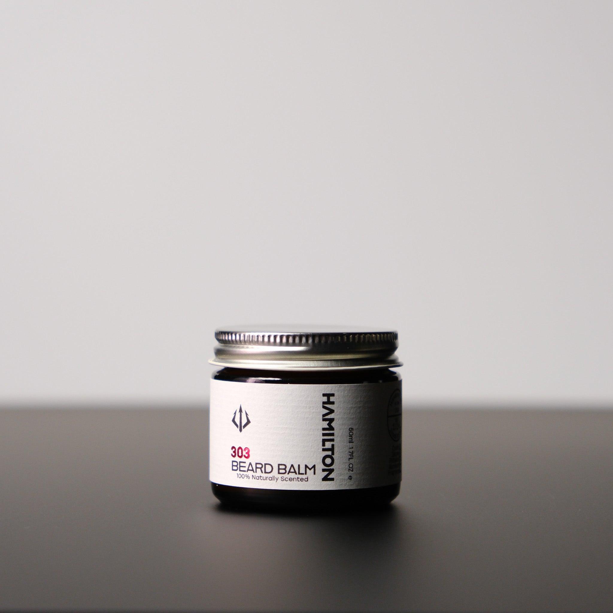 Sentinel Beard Balm