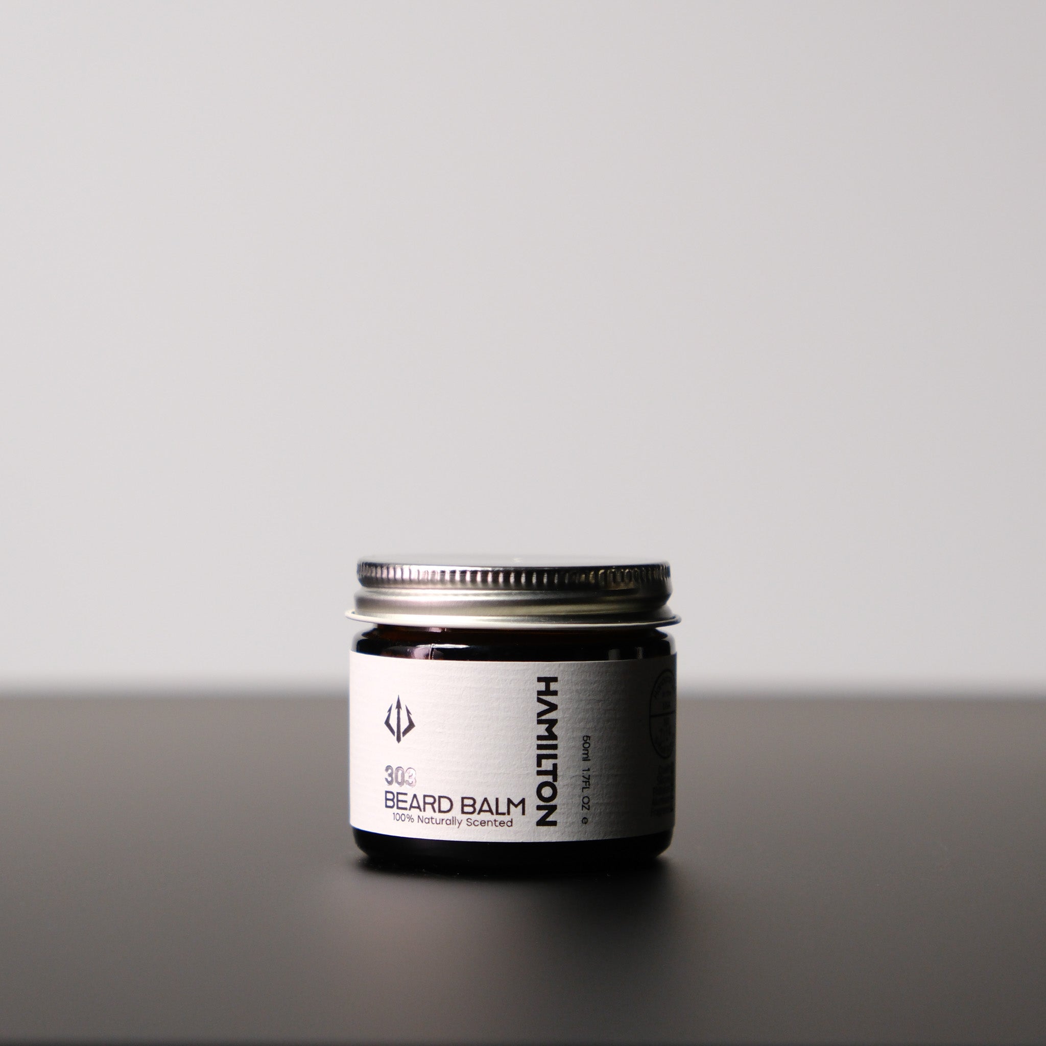 Zephyr Beard Balm